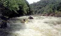 (RM) Mickey's Ledge