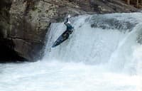 (RM) Baby Falls Right Line