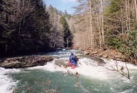 (RM) Scenic Piney