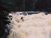 Twin Falls