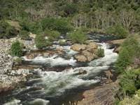 Red Rock Rapid
