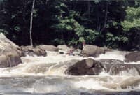F-up Falls