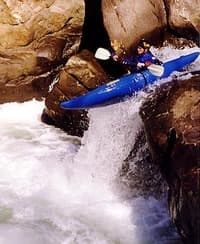 (RM) Cable Falls - 1st Drop (Matt)