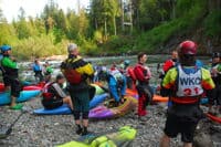 Anticipation Builds for the Middle Fork Championship