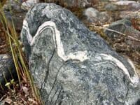 Klamath Mountains geology