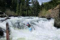 Fishladder Park-N-Huck