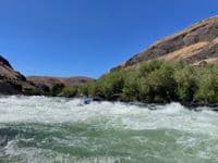 Wreck Rapids