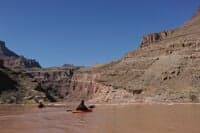Nevill's Rapid