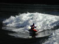 Surfing Skook