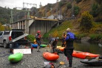 Pow Powerhouse Access