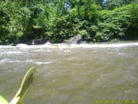 Kelly's Rapid