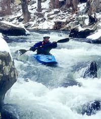 Deer Creek, MD