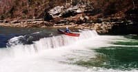 (RM) Martha's Ledge - Milt