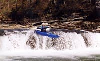 (RM) Martha's Ledge - Rob