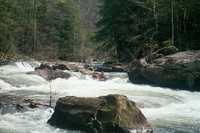 Lynchs Rapid