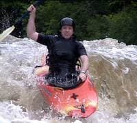 JohnF does SilverCreekFalls