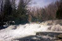 Top of Cascades