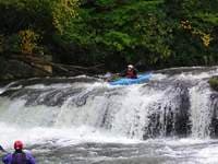Cascades Last Drop