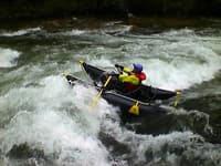 Marble Creek