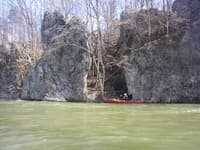 Small Cliffs
