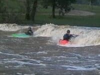 Dale & Todd be rippin