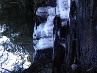 Conasauga Falls