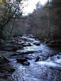 Conasauga Creek