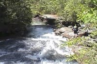 Little Clear Creek