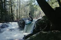 Sentinel Falls