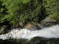 Death Chute - Middle Creek, NC