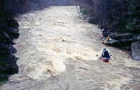 (RM) Akers Mill wash out