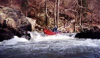 (RM) Town Creek - 2