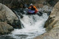 Brush Creek