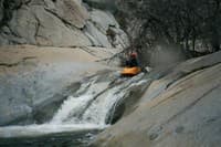 Brush Creek - Mike