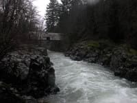 Chehalis River