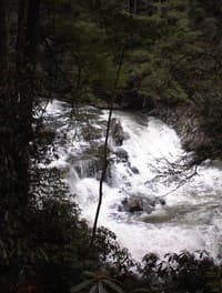 Hiding Place Falls