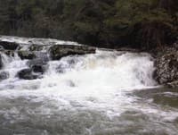 Hiding Place Falls