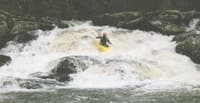 Running the Notch
