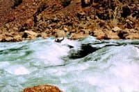 Hermit Rapid