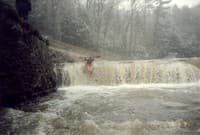 Yellow Creek Falls