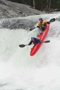 Topo Duo on Baby Falls