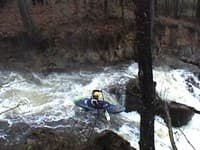 Stone's Creek