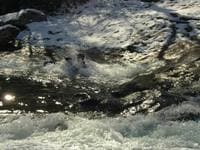 White Falls - 2nd drop
