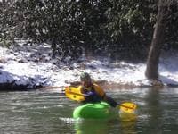 Smith River