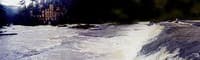 (RM) 1st Ledge Right Line