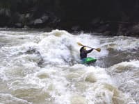 #'s at 3000cfs
