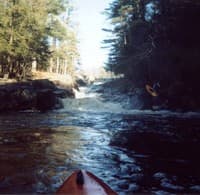 Steep Stuff, Otter Creek, NY