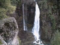 Gorge View