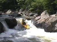 Leap of Faith, Difficult Run