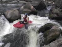 Feeling groovy, Taylor styles Pencil Sharpener, Great Falls of the Potomac